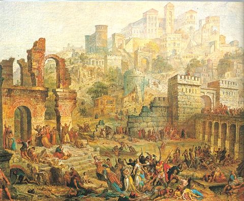 Expulsion of Jews from Speyer